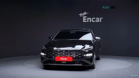 Kia K8 LPI PLATINIUM MAX SPEC| HUD| ACC| 4Х ОБДУХ| 360, снимка 3