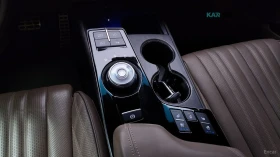 Kia K8 LPI PLATINIUM MAX SPEC| HUD| ACC| 4Х ОБДУХ| 360, снимка 9