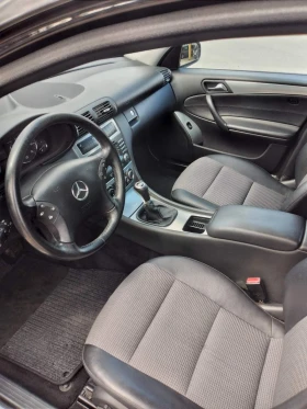 Mercedes-Benz C 200 kompressor Германия, снимка 7