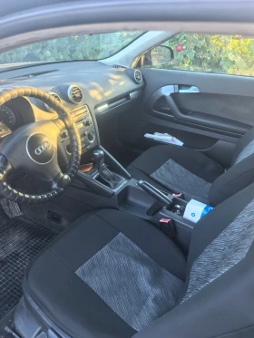 Audi A3, снимка 7