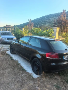 Audi A3, снимка 2