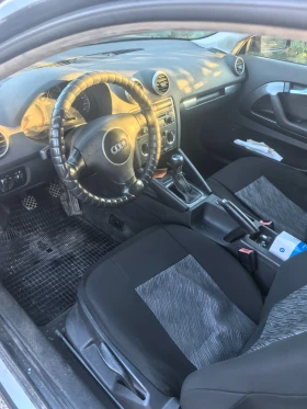 Audi A3, снимка 5