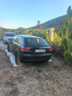 Audi A3, снимка 4