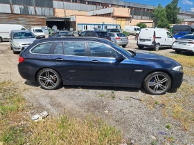 BMW 530, снимка 4