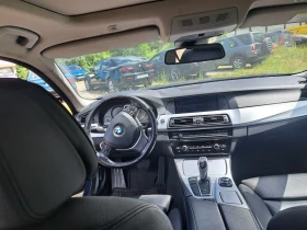 BMW 530, снимка 6