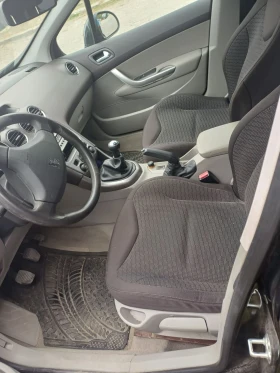 Peugeot 308 1.6, снимка 4