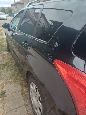 Peugeot 308 1.6, снимка 5