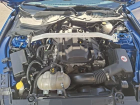 Ford Mustang 2.3 EcoBoost, снимка 10