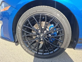 Ford Mustang 2.3 EcoBoost, снимка 11