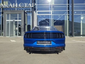 Ford Mustang 2.3 EcoBoost, снимка 6