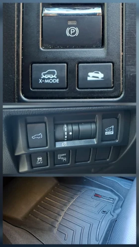 Subaru Outback Limited 3.6R AWD, снимка 15