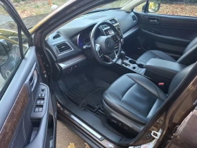 Subaru Outback Limited 3.6R AWD, снимка 9