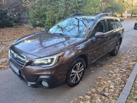 Subaru Outback Limited 3.6R AWD, снимка 2