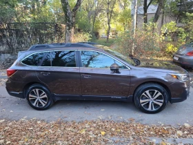 Subaru Outback Limited 3.6R AWD, снимка 4
