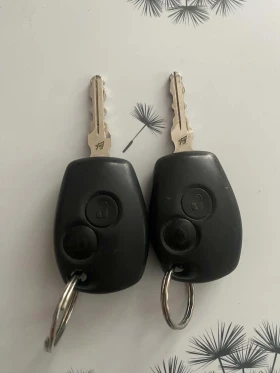 Dacia Sandero 1.5 dci, снимка 17