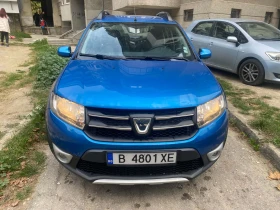 Dacia Sandero 1.5 dci, снимка 1