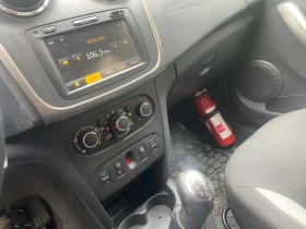 Dacia Sandero 1.5 dci, снимка 11