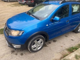 Dacia Sandero 1.5 dci, снимка 5