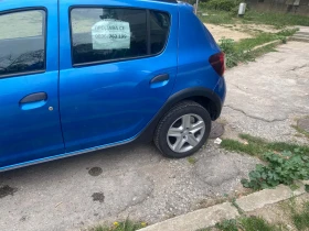 Dacia Sandero 1.5 dci, снимка 6