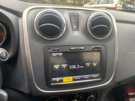 Dacia Sandero 1.5 dci, снимка 9