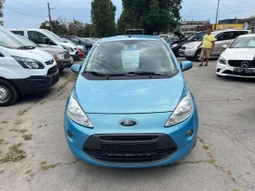 Ford Ka, снимка 2