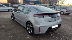 Обява за продажба на Opel Ampera 1.4i  перфектна ~21 900 лв. - изображение 2