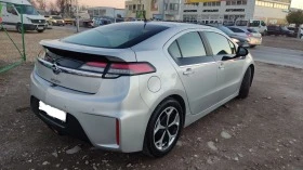 Opel Ampera 1.4i   | Mobile.bg    4