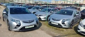 Opel Ampera 1.4i   | Mobile.bg    15