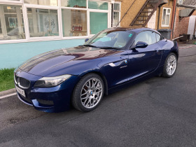 BMW Z4 Sdrive 23i, снимка 4