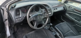 Honda Accord 1.6, снимка 5 - Автомобили и джипове - 42376476