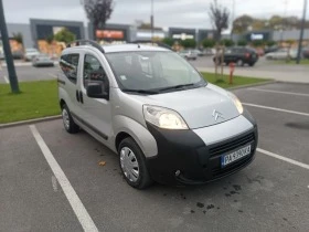 Citroen Nemo 1.4 HDI, снимка 1