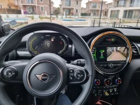 Mini Cooper SE , снимка 8