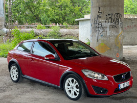Volvo C30 2010 FACE 1.6HDi 