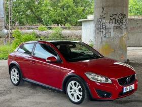  Volvo C30