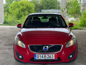     Volvo C30 2010 FACE 1.6HDi 