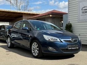Opel Astra 1.4Тurbo*140к.с.* СЕРВИЗНА КНИЖКА С ПЪЛНА ИСТОРИЯ, снимка 3