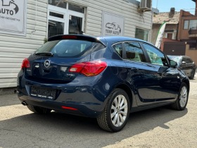 Opel Astra 1.4urbo*140..*      | Mobile.bg   5
