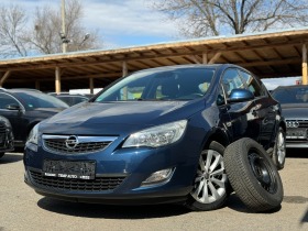 Обява за продажба на Opel Astra 1.4Тurbo*140к.с.* СЕРВИЗНА КНИЖКА С ПЪЛНА ИСТОРИЯ ~13 400 лв. - изображение 1