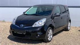 Nissan Note 1.4 🇩🇪 - [1] 