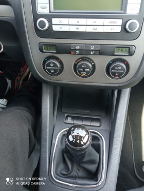 VW Golf 1.9 tdi 6 скорости , снимка 10