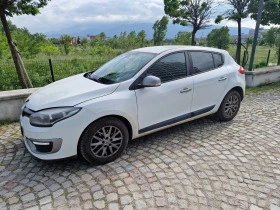 Renault Megane - [3] 