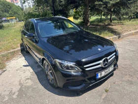 Mercedes-Benz C 220, снимка 2