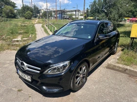 Mercedes-Benz C 220, снимка 3