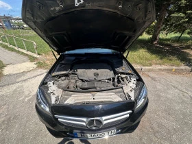 Mercedes-Benz C 220, снимка 9