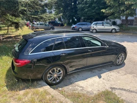 Mercedes-Benz C 220, снимка 6