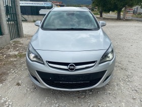 Обява за продажба на Opel Astra 2.0CDTI -160к.с от ГЕРМАНИЯ ~13 600 лв. - изображение 7