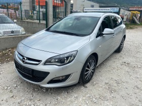 Обява за продажба на Opel Astra 2.0CDTI -160к.с от ГЕРМАНИЯ ~13 600 лв. - изображение 1