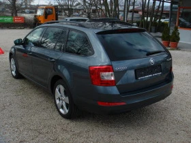 Skoda Octavia TDI NAVI AVTOMAT EURO 6B, снимка 3