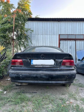 BMW 520 Е39, снимка 2