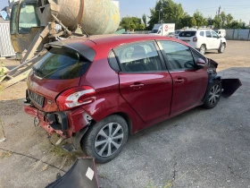 Peugeot 208, снимка 2